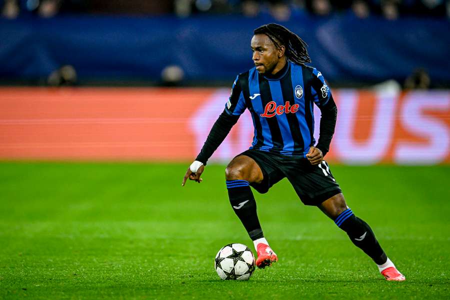Ademola Lookman Ya Ci Gaba Da Jan Zare A Gasar Serie A Da Nahiyar Turai