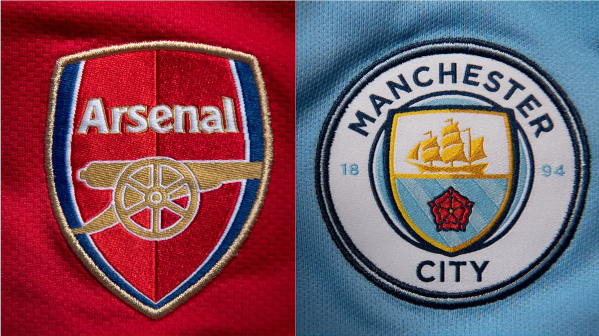 Arsenal Ta Lallasa Manchester City A Wasan Da Ya Girgiza Teburin Premier League