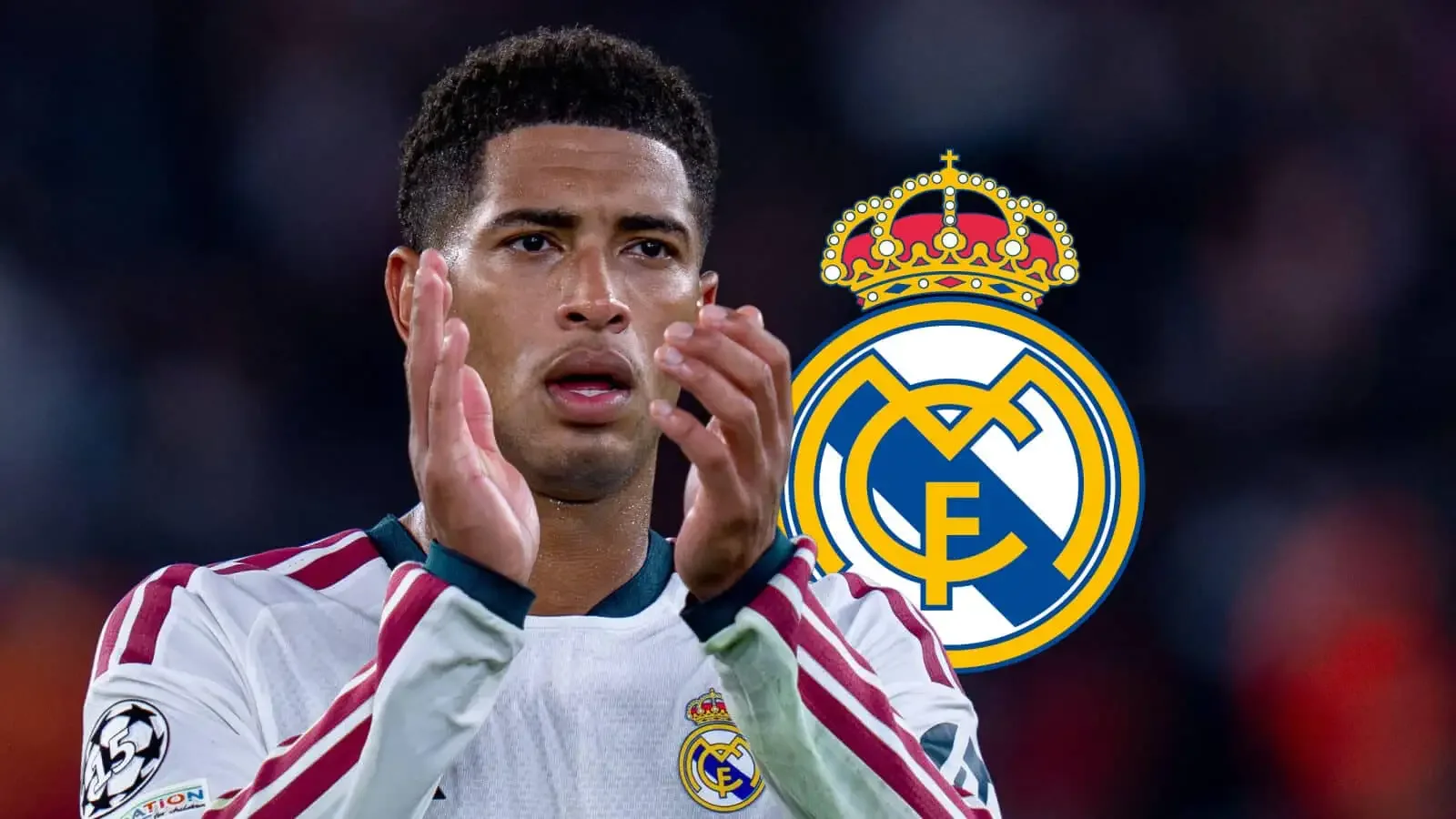 Cikakken Tarihin Jude Bellingham Na Real Madrid