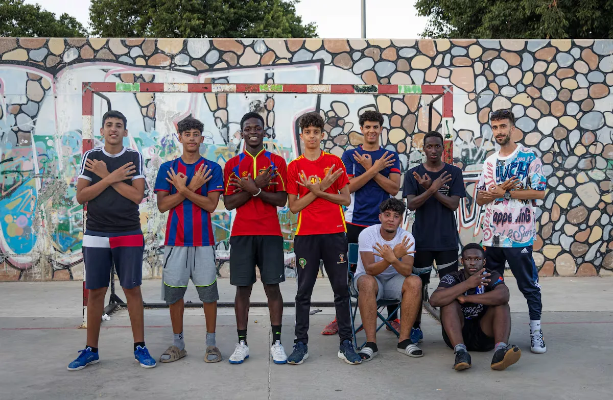 Lamine Yaman Rocafonda Labarin Wasanni Lamine Yaman Rocafonda Labarin Wasanni