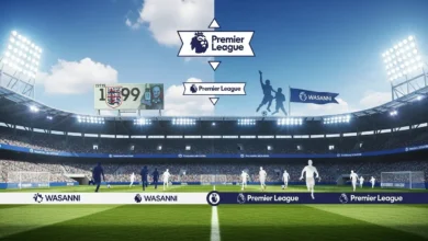 History Of The Premier League