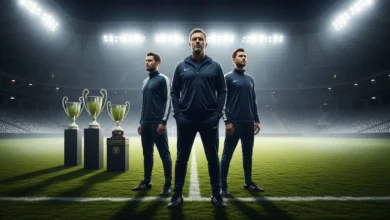 Successful Coaches In Football History
