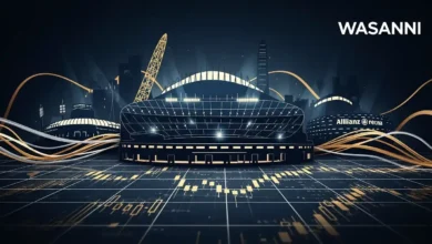 Top 10 Richest Football Clubs Powerful Global Rankings