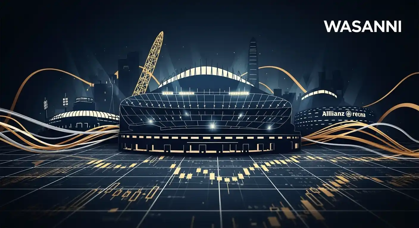 Top 10 Richest Football Clubs Powerful Global Rankings