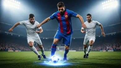 Why Lionel Messi Is Better Than Ronaldo 10 Powerful Reasons 9 Why Lionel Messi Is Better Than Ronaldo