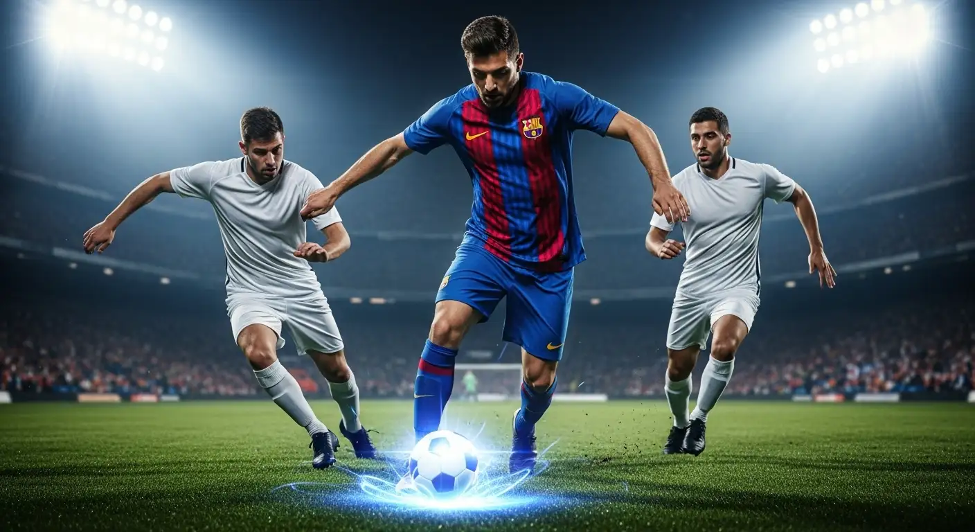 Why Lionel Messi Is Better Than Ronaldo