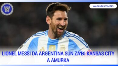 Messi Da Argentina Sun Zaɓi Kansas City Amurka A Matsayin Mazauni A Kofin Duniya 2026 8 Compressed 1000319844