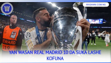 Yan Wasan Real Madrid 10 Da Suka Lashe Kofuna Mafi Yawa A Tarihin Kungiyar 4 1000522102