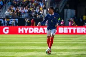 2026 03 31T172600Z 1775511408 Mt1Usatoday28627461 Rtrmadp 3 Soccer International Mens Friendly France At Colombia 1778058279