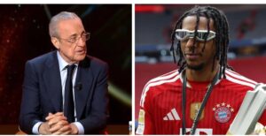 Real Madrid Na Shirin Tura Tayin €150M Ga Wani Matashin Tauraro, Perez Ya Bayar Da Karin Bayanai 2 Screenshot 20260605 085912