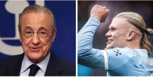 Real Madrid Na Shirin Tura Tayin €150M Ga Wani Matashin Tauraro, Perez Ya Bayar Da Karin Bayanai 3 Screenshot 20260605 090002