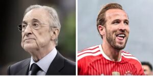 Real Madrid Na Shirin Tura Tayin €150M Ga Wani Matashin Tauraro, Perez Ya Bayar Da Karin Bayanai 4 Screenshot 20260605 090013